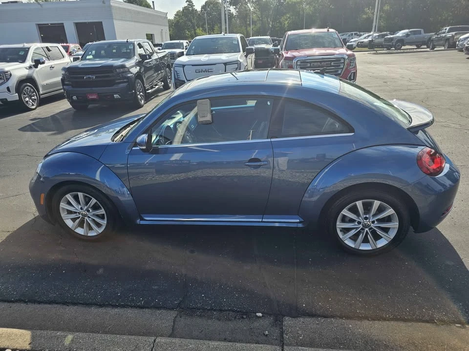 2019 Volkswagen A5 Beetle - Image 3 of 9