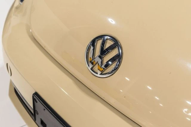 2019 Volkswagen A5 Beetle - Image 7 of 21
