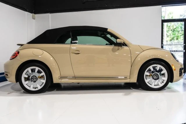 2019 Volkswagen A5 Beetle - Image 17 of 21