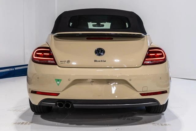 2019 Volkswagen A5 Beetle - Image 8 of 21