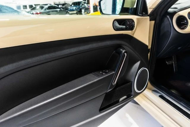 2019 Volkswagen A5 Beetle - Image 21 of 21