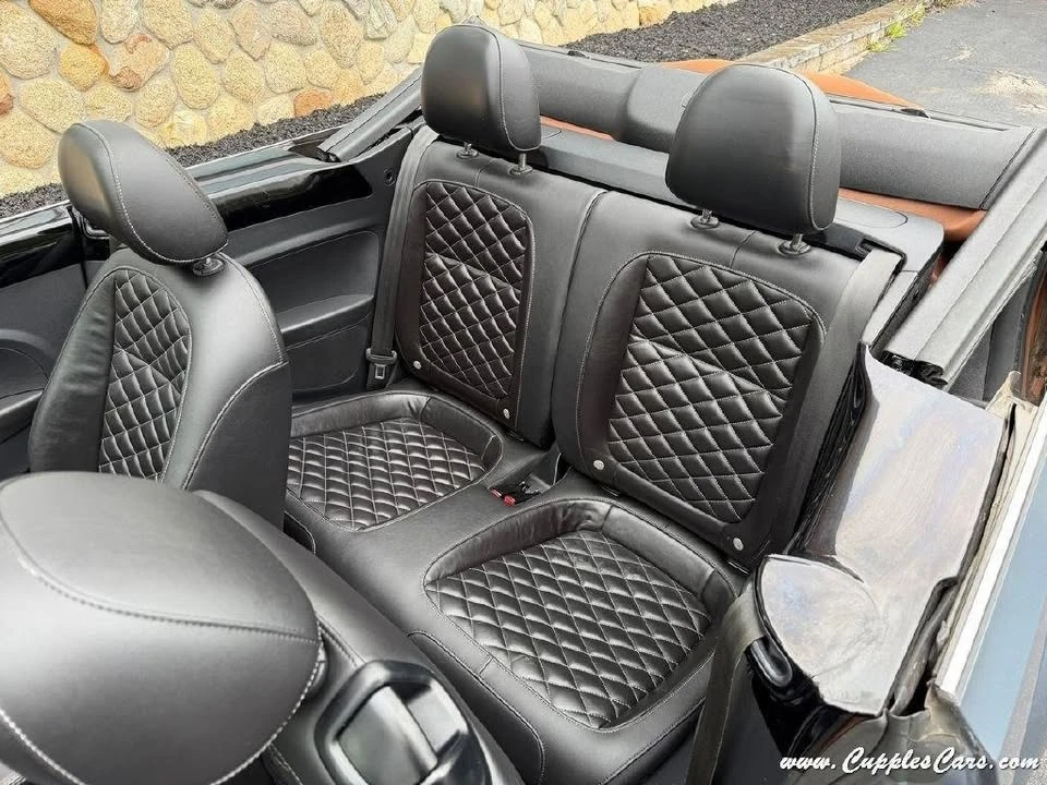 2019 Volkswagen A5 Beetle - Image 7 of 20