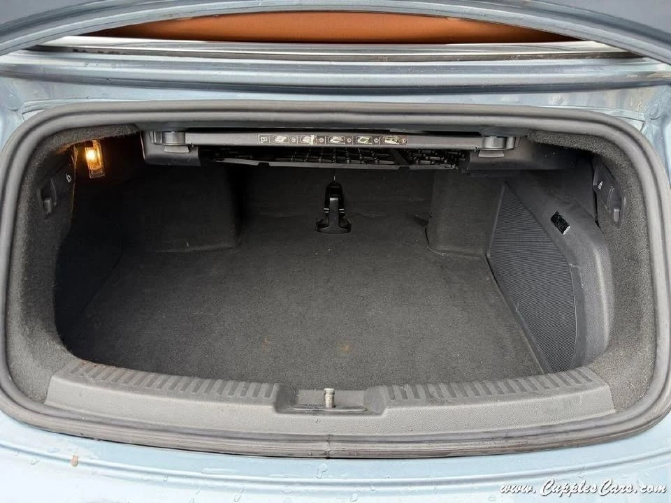2019 Volkswagen A5 Beetle - Image 9 of 20