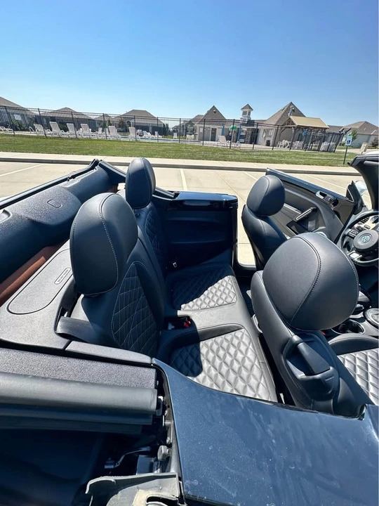 2019 Volkswagen A5 Beetle - Image 8 of 10