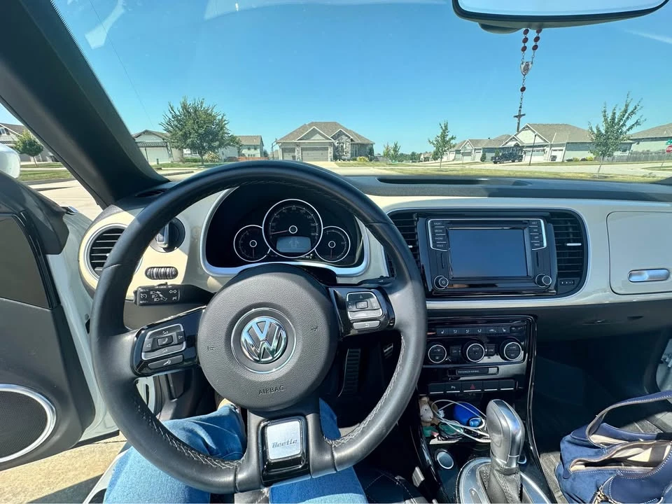 2019 Volkswagen A5 Beetle - Image 10 of 10