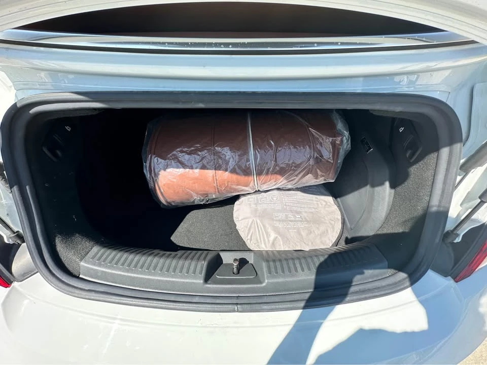 2019 Volkswagen A5 Beetle - Image 9 of 10