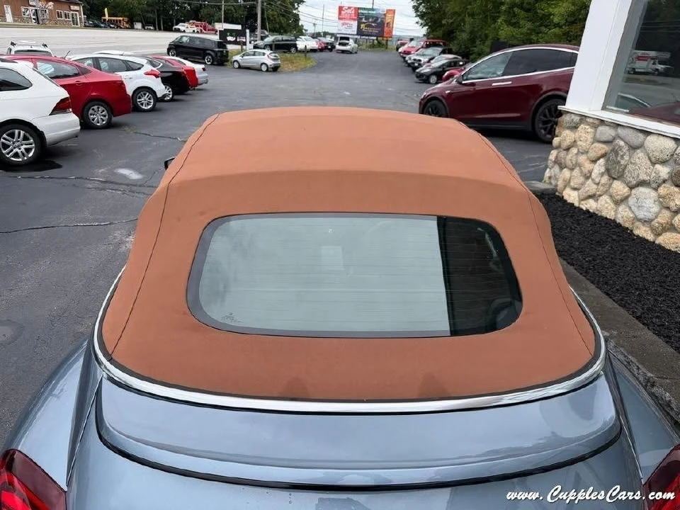2019 Volkswagen A5 Beetle - Image 14 of 20