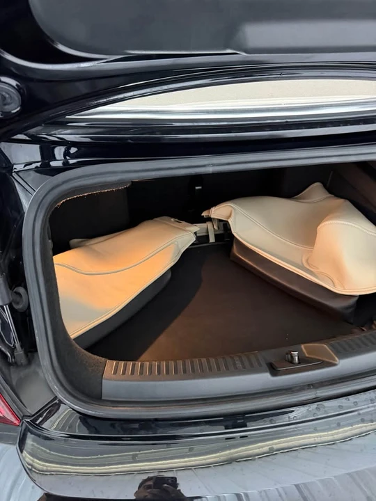 2019 Volkswagen A5 Beetle - Image 6 of 9