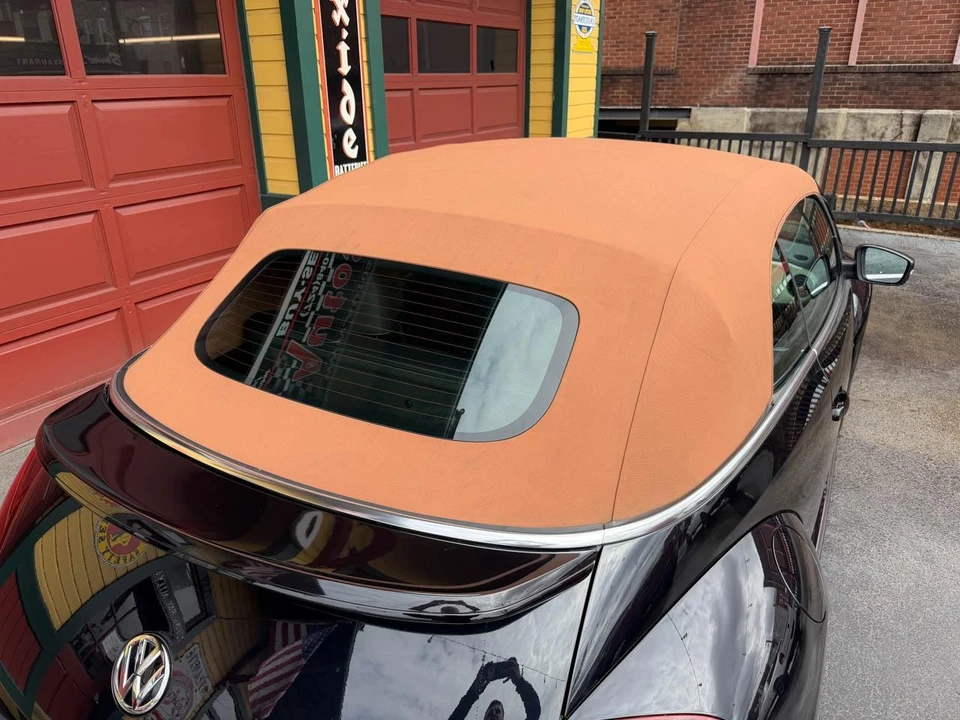 2019 Volkswagen A5 Beetle - Image 10 of 12