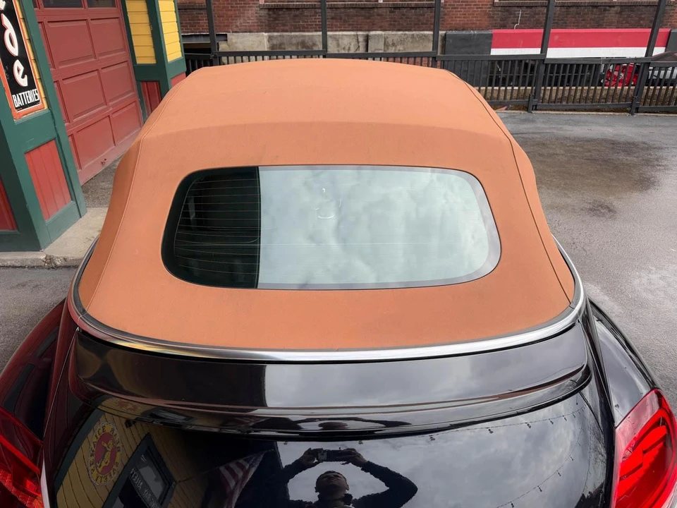 2019 Volkswagen A5 Beetle - Image 9 of 12