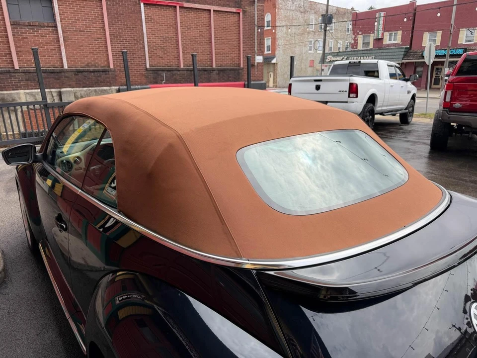 2019 Volkswagen A5 Beetle - Image 11 of 12