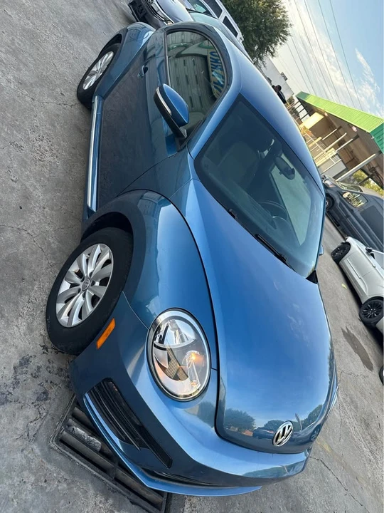 2019 Volkswagen A5 Beetle - Image 3 of 16