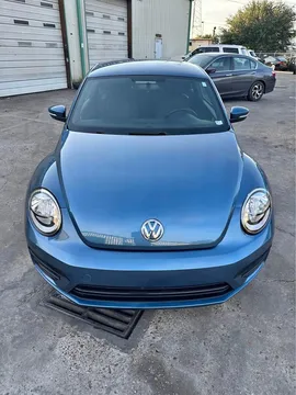 2019 Volkswagen Beetle 2.0T Final Edition SEL Hatchback 2D