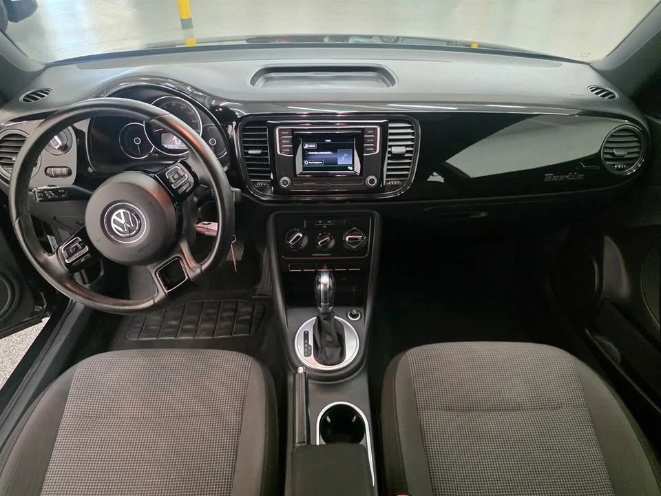 2019 Volkswagen A5 Beetle - Image 2 of 6