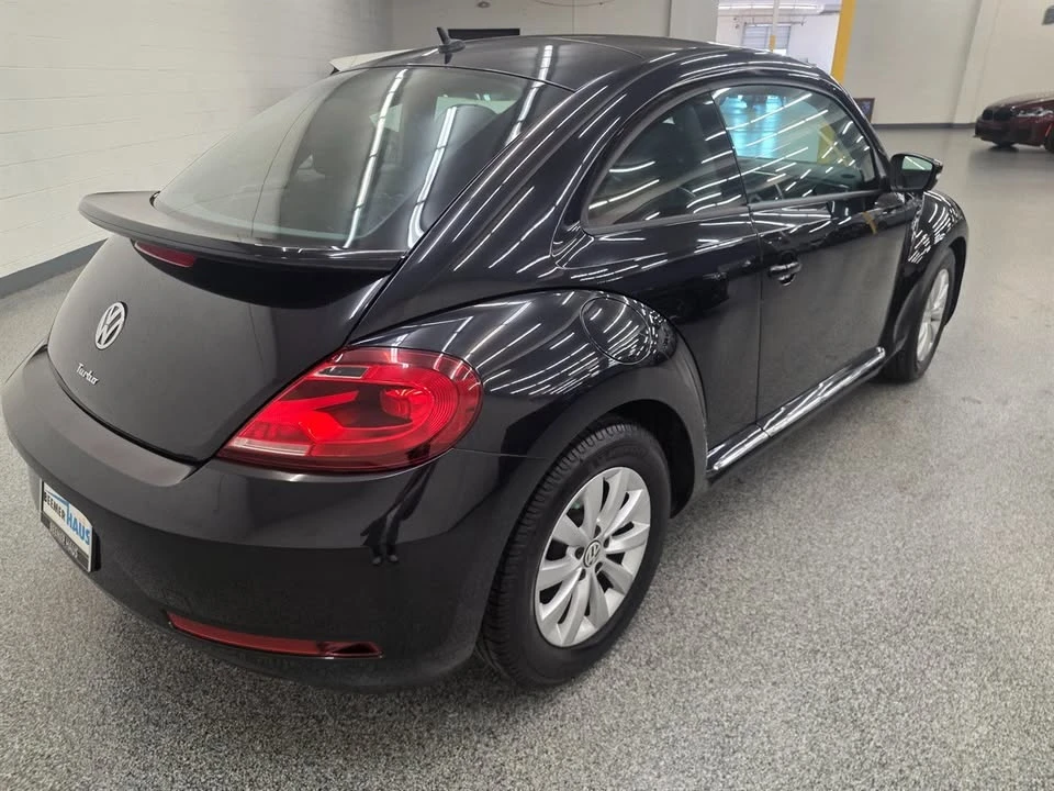 2019 Volkswagen A5 Beetle - Image 3 of 6