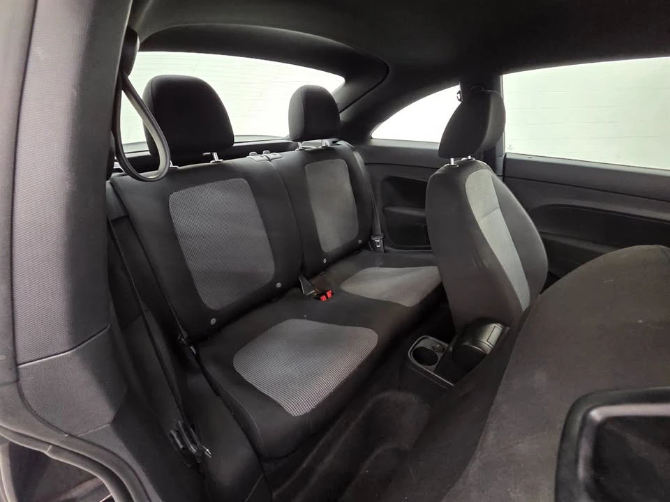 2019 Volkswagen A5 Beetle - Image 5 of 6
