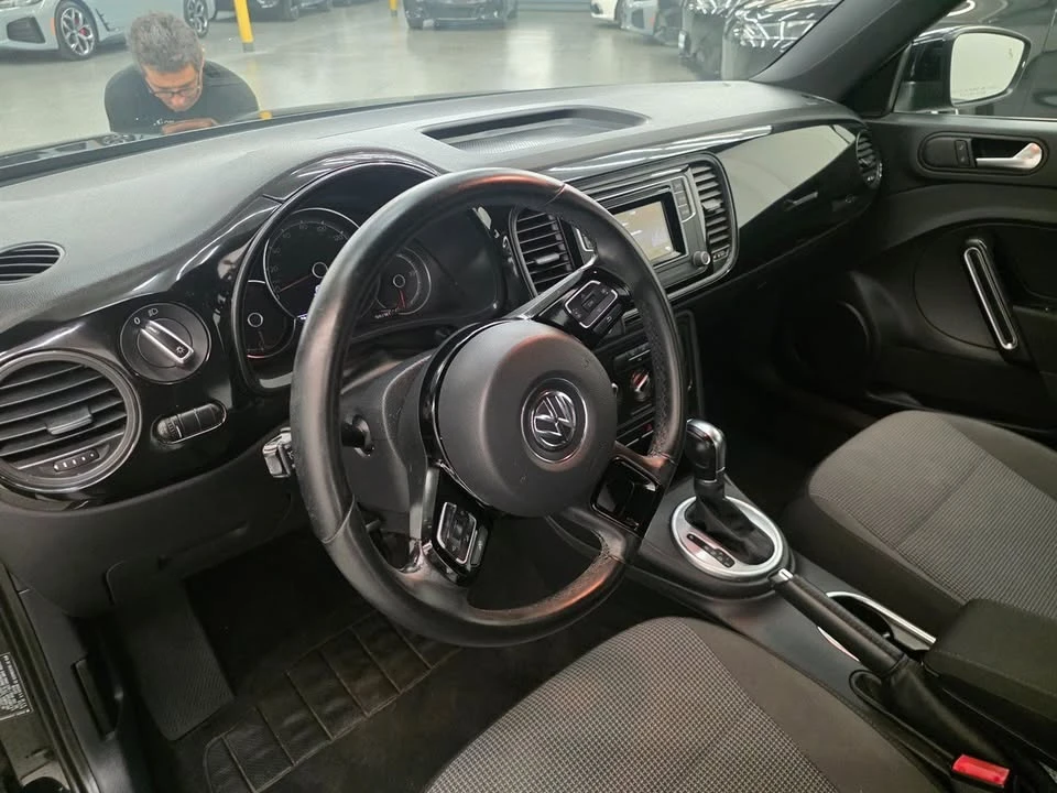 2019 Volkswagen A5 Beetle - Image 6 of 6
