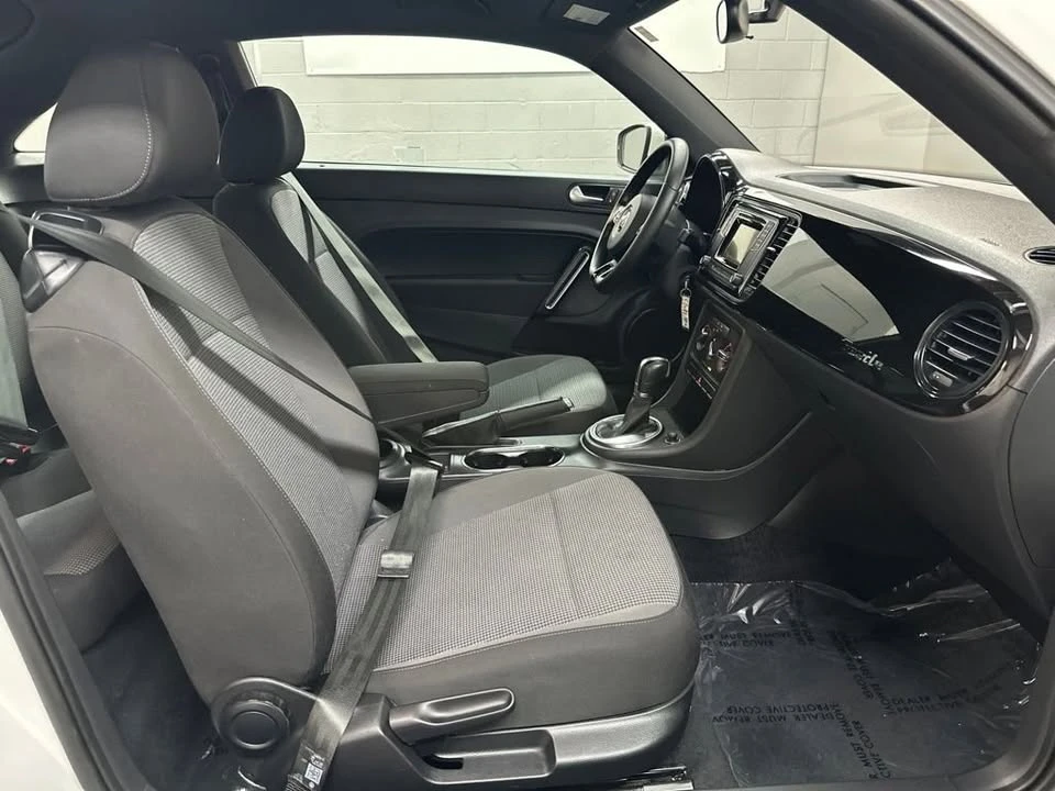 2019 Volkswagen A5 Beetle - Image 20 of 20