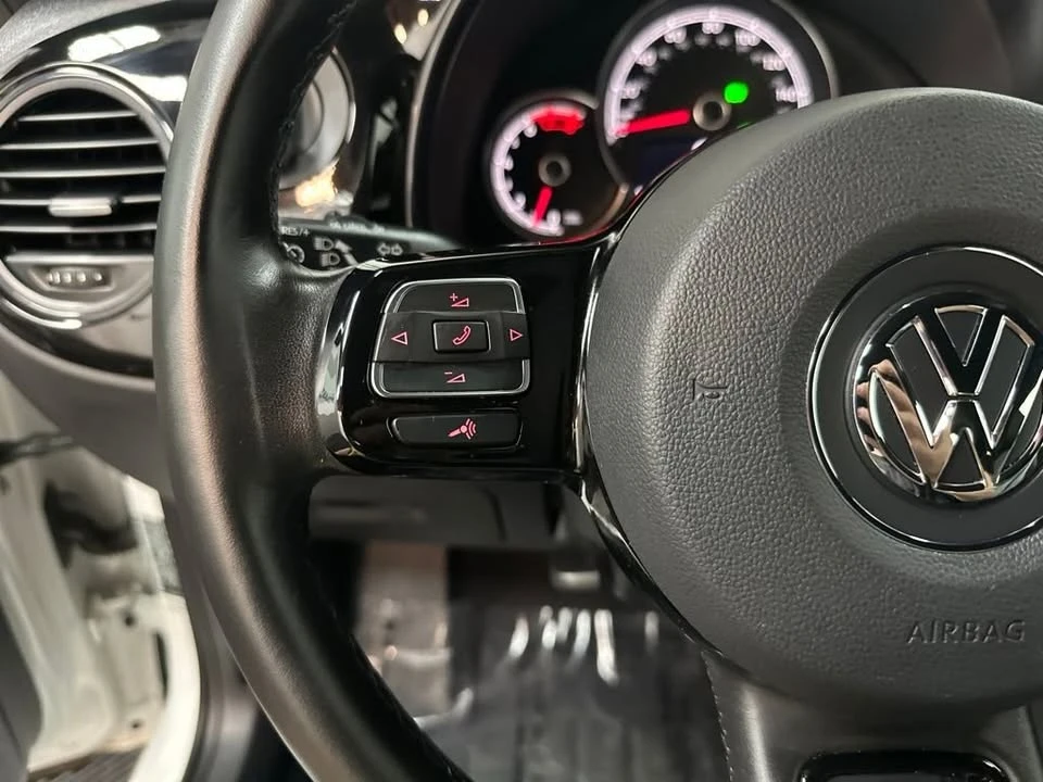 2019 Volkswagen A5 Beetle - Image 14 of 20