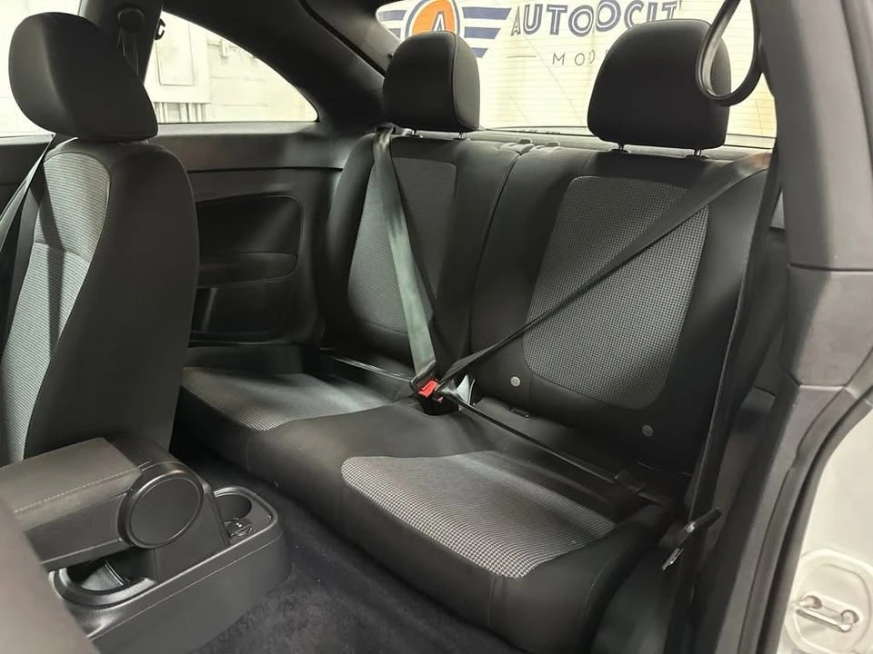 2019 Volkswagen A5 Beetle - Image 5 of 20