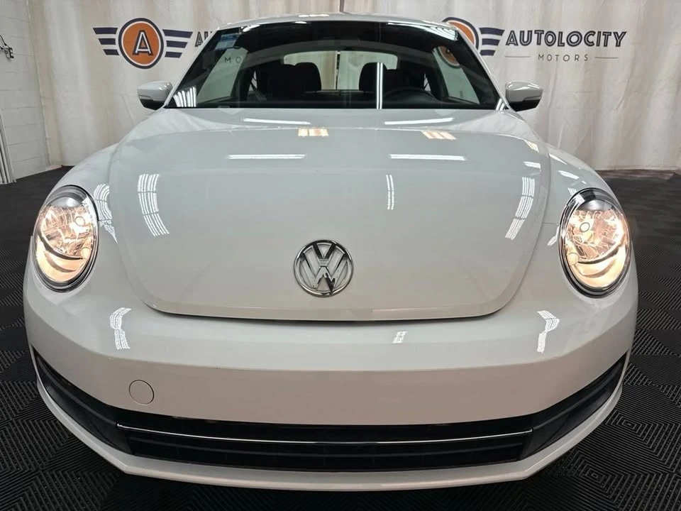 2019 Volkswagen A5 Beetle - Image 11 of 20