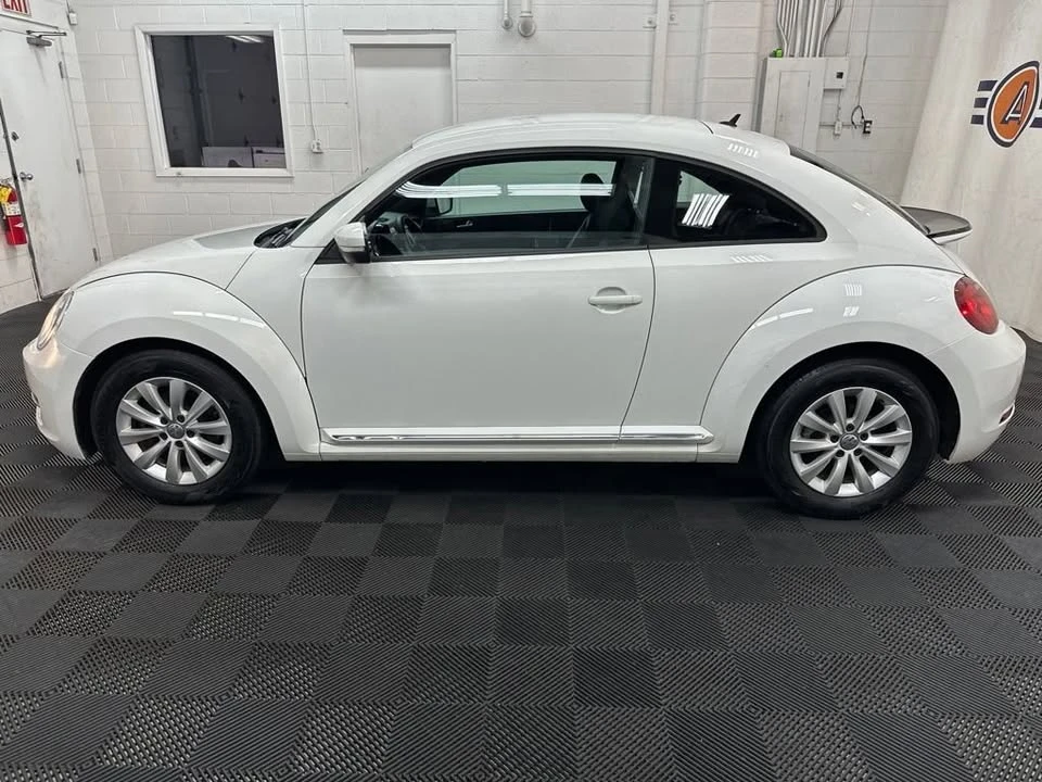2019 Volkswagen A5 Beetle - Image 3 of 20