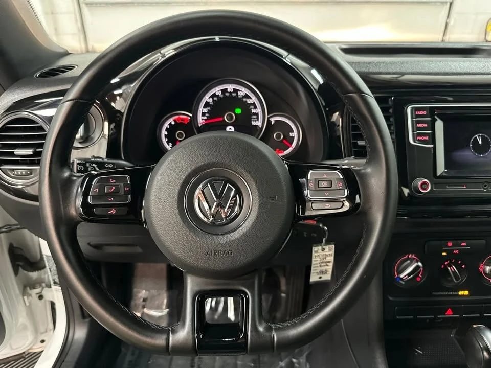 2019 Volkswagen A5 Beetle - Image 13 of 20