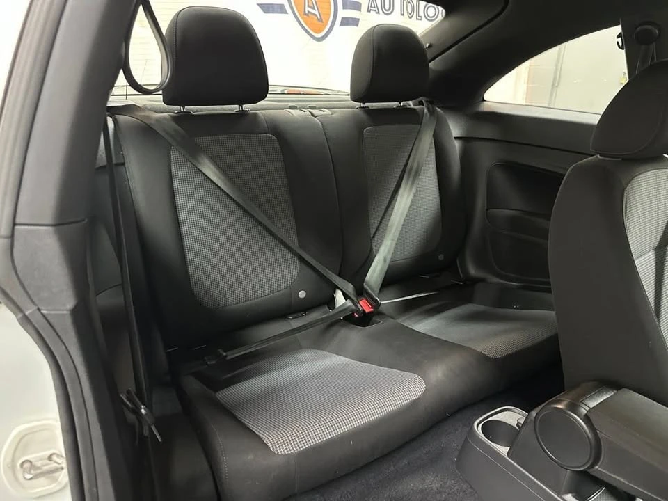 2019 Volkswagen A5 Beetle - Image 9 of 20