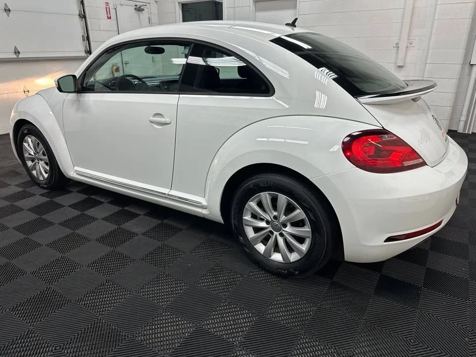 2019 Volkswagen A5 Beetle - Image 15 of 20