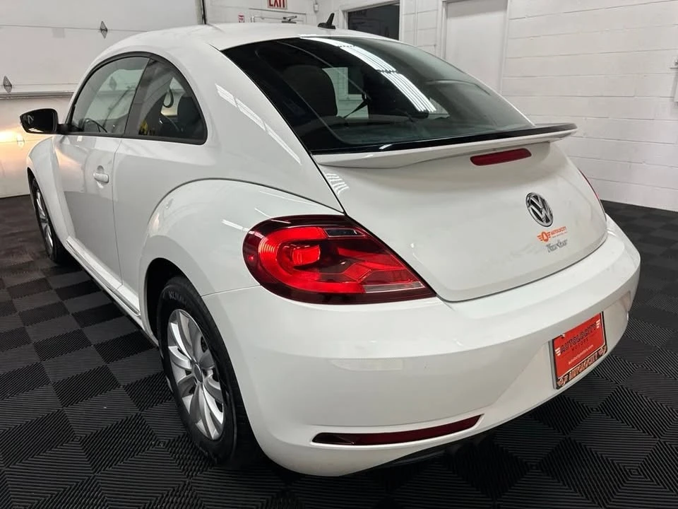 2019 Volkswagen A5 Beetle - Image 20 of 20