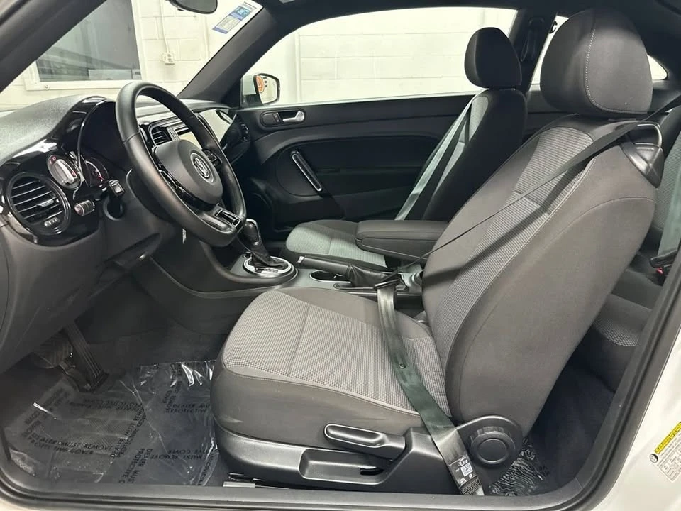 2019 Volkswagen A5 Beetle - Image 12 of 20