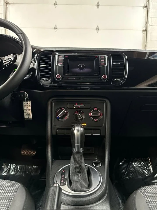 2019 Volkswagen A5 Beetle - Image 10 of 20