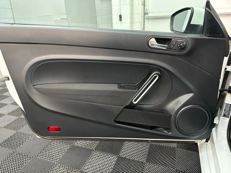 2019 Volkswagen A5 Beetle - Image 4 of 20