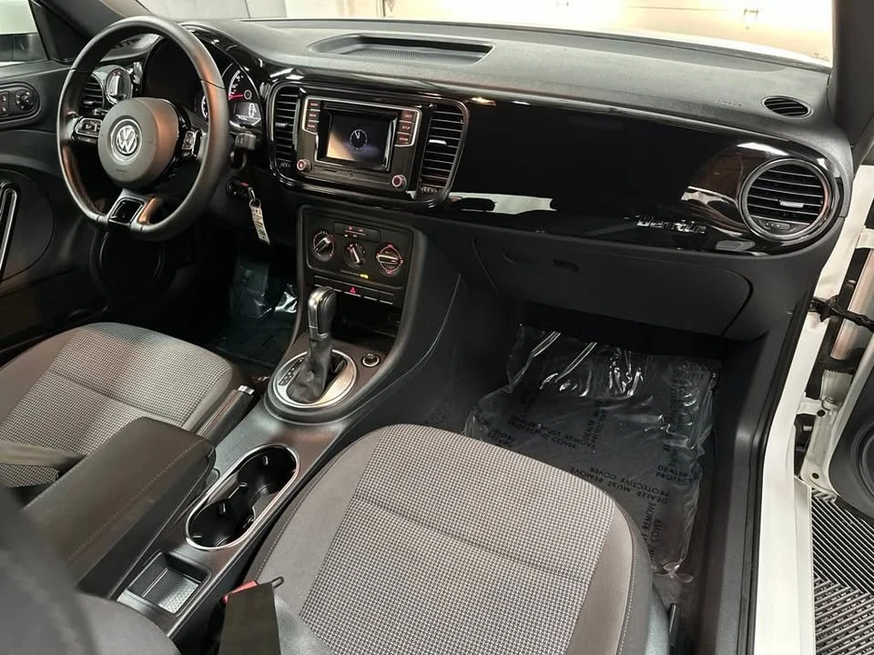 2019 Volkswagen A5 Beetle - Image 16 of 20