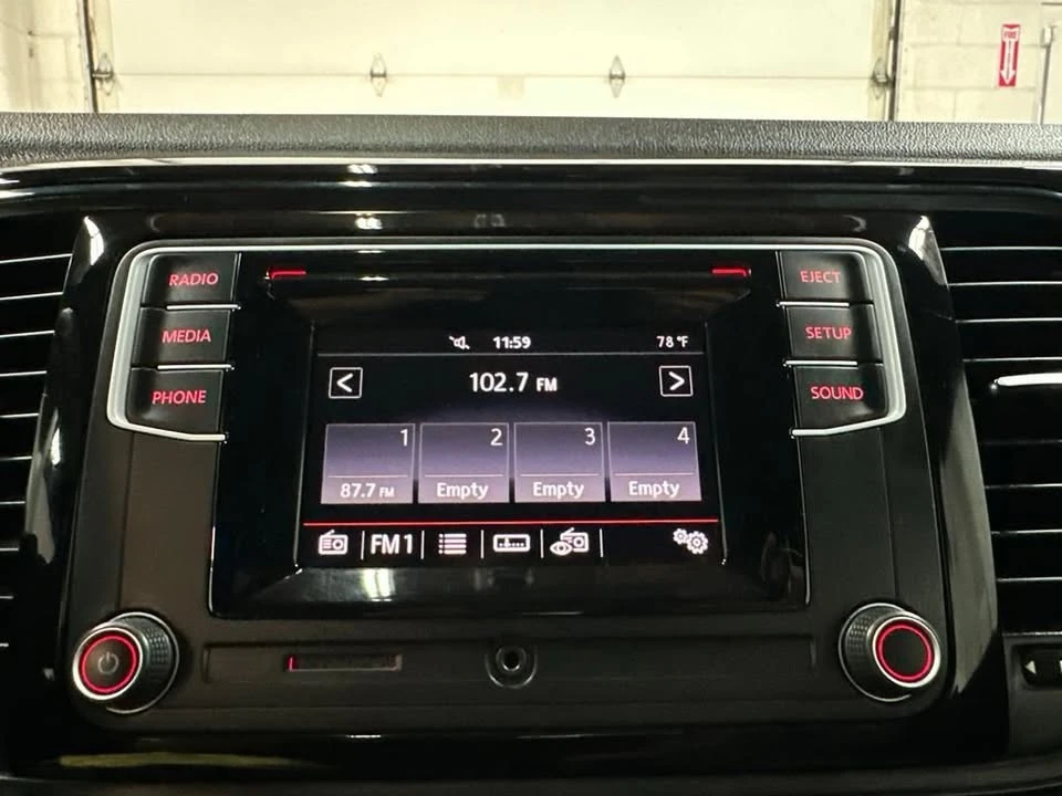 2019 Volkswagen A5 Beetle - Image 18 of 20