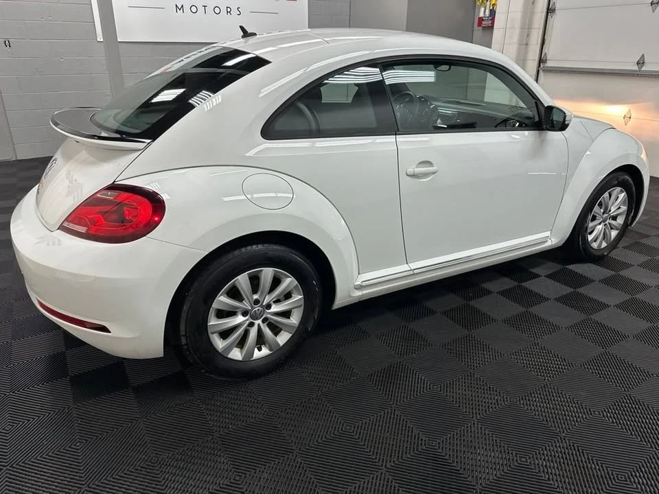 2019 Volkswagen A5 Beetle - Image 14 of 20