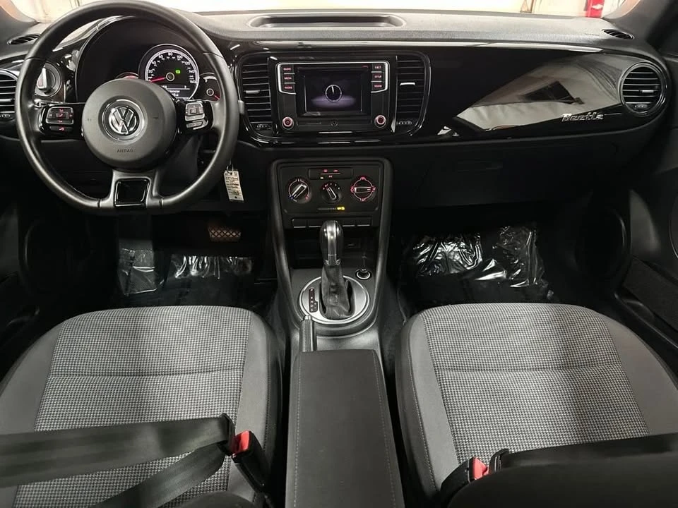 2019 Volkswagen A5 Beetle - Image 5 of 20