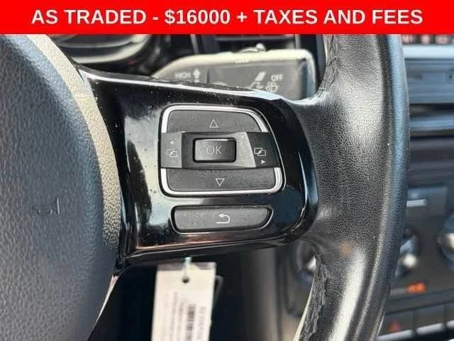 2019 Volkswagen A5 Beetle - Image 16 of 18