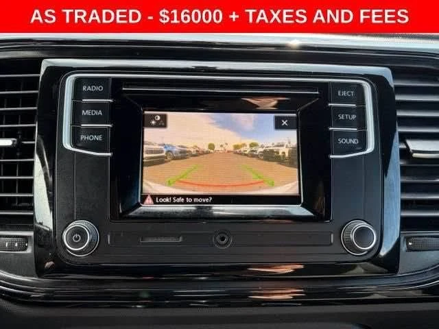 2019 Volkswagen A5 Beetle - Image 18 of 18
