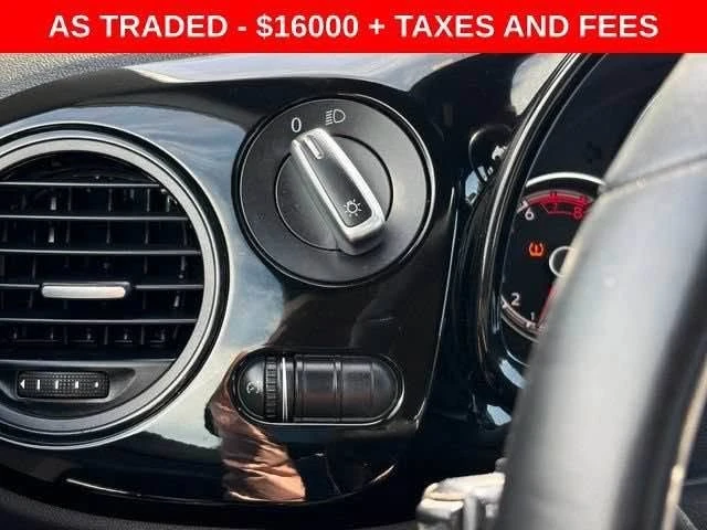 2019 Volkswagen A5 Beetle - Image 14 of 18