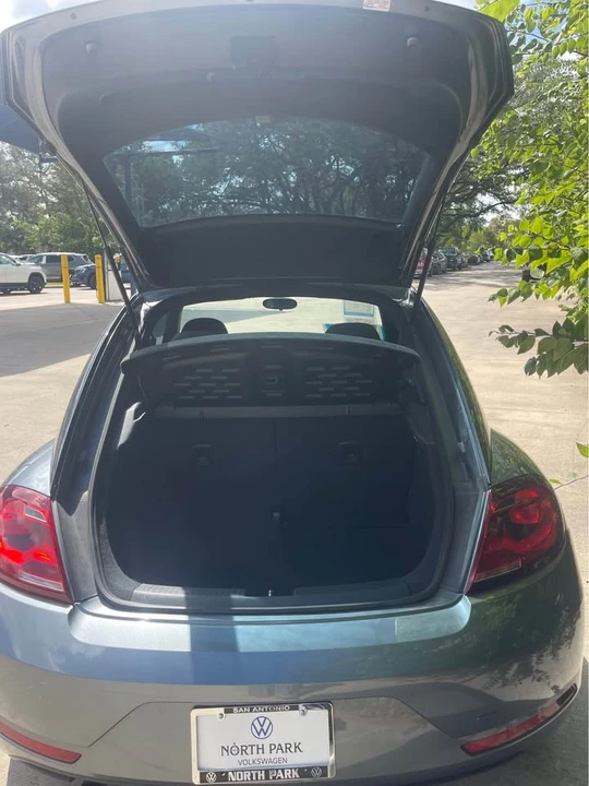 2019 Volkswagen A5 Beetle - Image 3 of 11