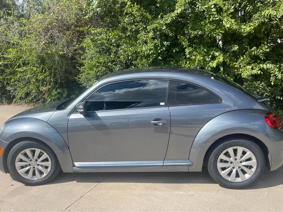2019 Volkswagen A5 Beetle - Image 2 of 11