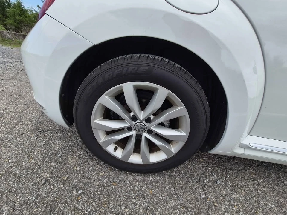 2019 Volkswagen A5 Beetle - Image 9 of 9