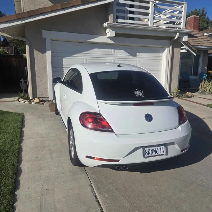 2019 Volkswagen A5 Beetle - Image 3 of 10