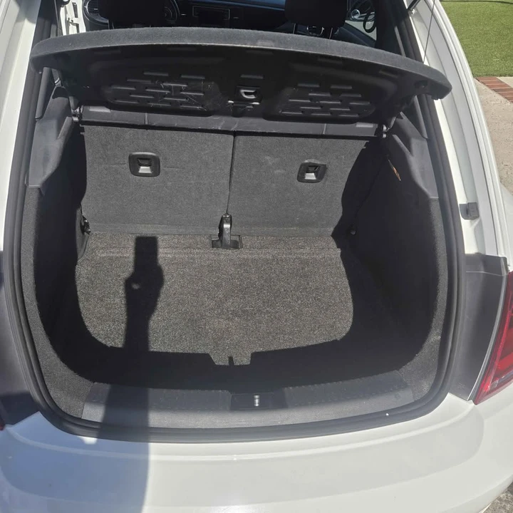 2019 Volkswagen A5 Beetle - Image 10 of 10