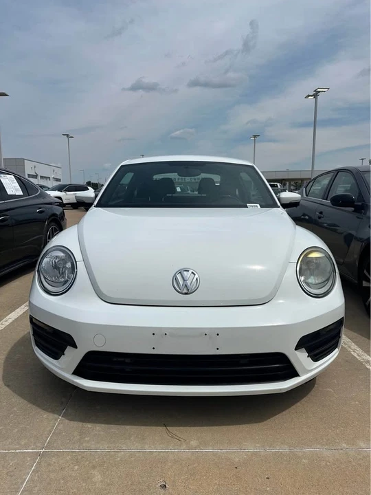 2019 Volkswagen A5 Beetle - Image 3 of 7