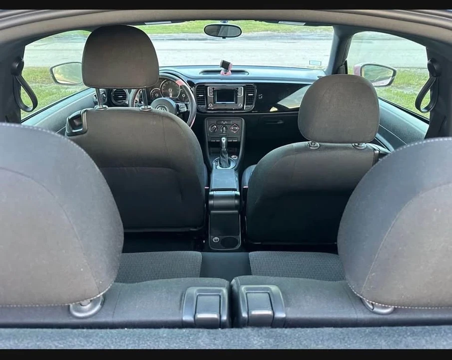 2019 Volkswagen A5 Beetle - Image 11 of 11