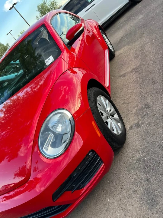 2019 Volkswagen A5 Beetle - Image 3 of 6