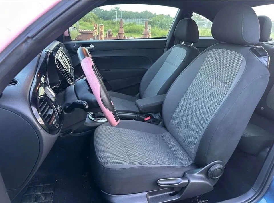 2019 Volkswagen A5 Beetle - Image 6 of 11