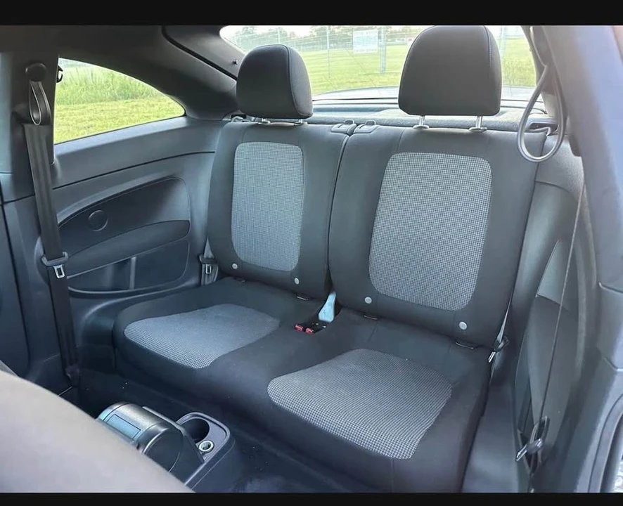 2019 Volkswagen A5 Beetle - Image 9 of 11